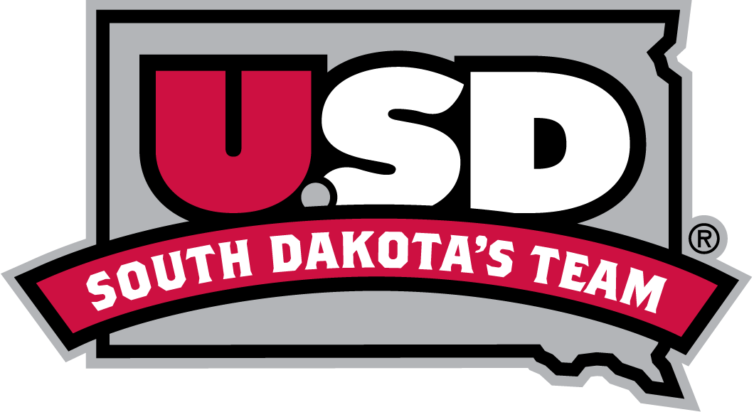 South Dakota Coyotes 2004-2011 Misc Logo diy iron on heat transfer